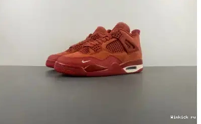 Jordan Air by 4 Brick Nigel Brick 0524